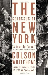 The Colossus of New York
