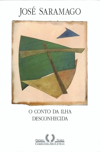 O conto da ilha desconhecida