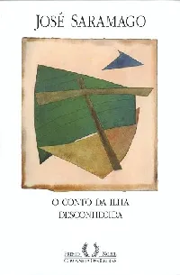 O conto da ilha desconhecida