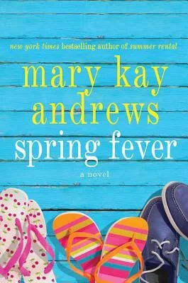 Spring Fever cover