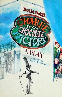 Roald Dahl's Charlie and the Chocolate Factory