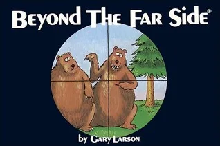 Beyond The Far Side cover