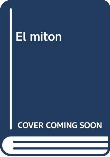 El Mitón: Un Cuento Ucraniano cover