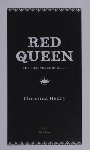 Red Queen