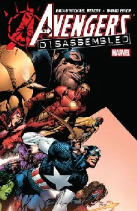 Avengers: Disassembled