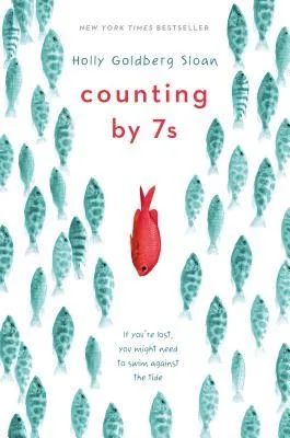 Counting by 7s cover