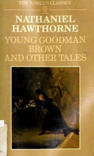 Young Goodman Brown and Other Tales cover