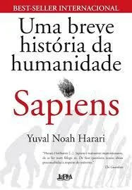 Sapiens: Uma breve história da humanidade