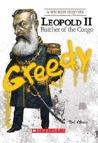 Leopold II