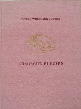 Römische Elegien cover