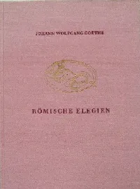 Römische Elegien