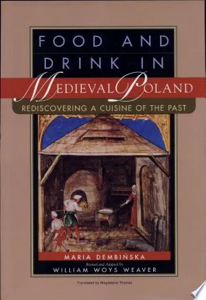 Food and Drink in Medieval Poland
