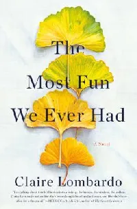 The Most Fun We Ever Had