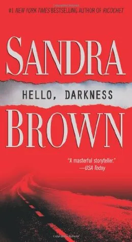 Hello, Darkness cover