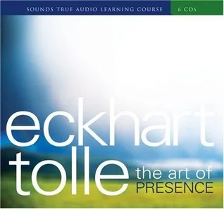 The Art of Presence (Audio CD)