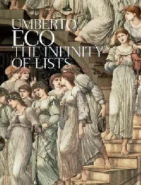 The Infinity of Lists