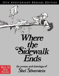 Where the Sidewalk Ends