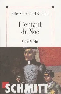 L'Enfant de Noé