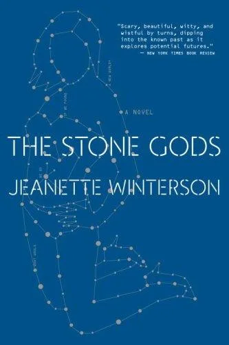 The stone gods