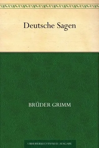 Deutsche Sagen