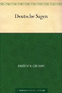 Deutsche Sagen