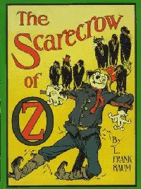 The Scarecrow of Oz