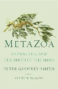 Metazoa: Animal Life and the Birth of the Mind