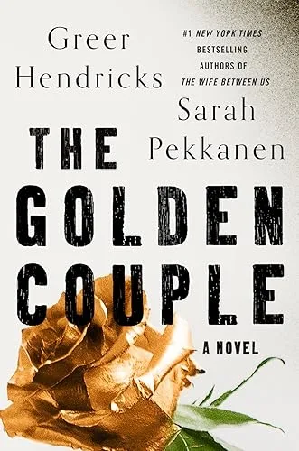 The Golden Couple