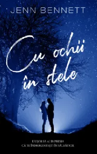 Cu ochii în stele
