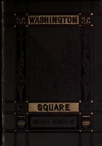 Washington Square