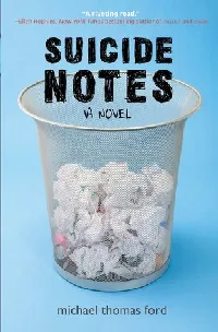 Suicide Notes