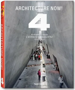 Architecture Now! Vol. 4