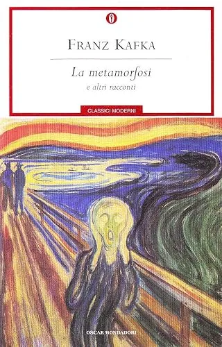 La metamorfosi e altri racconti