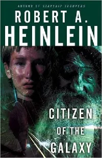 Citizen of the Galaxy