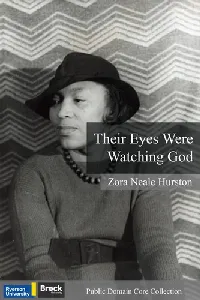 Their Eyes Were Watching God