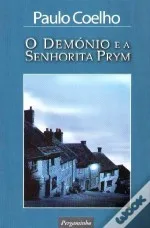 O Demónio e a Senhorita Prym