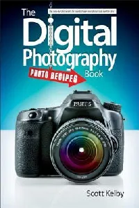 The Digital Photography Book, Part 5: Photo Recipes