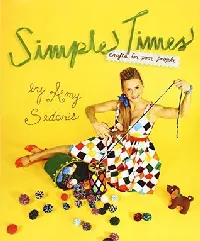 Simple Times: Crafts for Poor People
