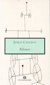 Palomar cover