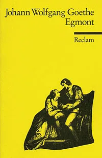 Egmont cover