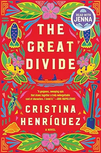 The Great Divide