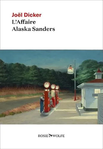 L'Affaire Alaska Sanders
