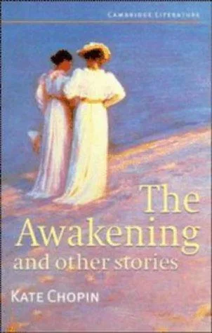 The Awakening and Other Stories cover