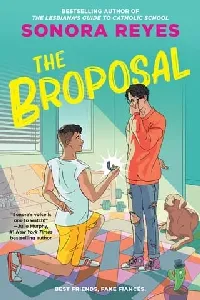 The Broposal