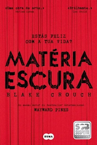 Matéria Escura