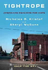 Tightrope: Americans Reaching for Hope