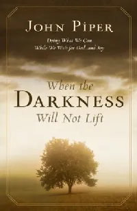 When the Darkness Will Not Lift: Doing What We Can While We Wait for God—And Joy