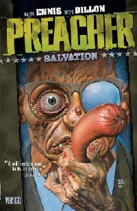 Preacher, Volume 7: Salvation (Comics)