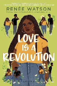 Love Is a Revolution