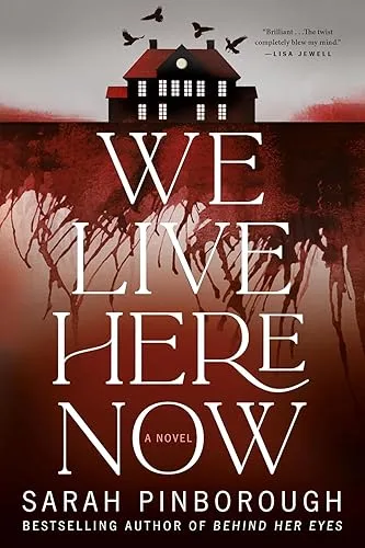 We Live Here Now